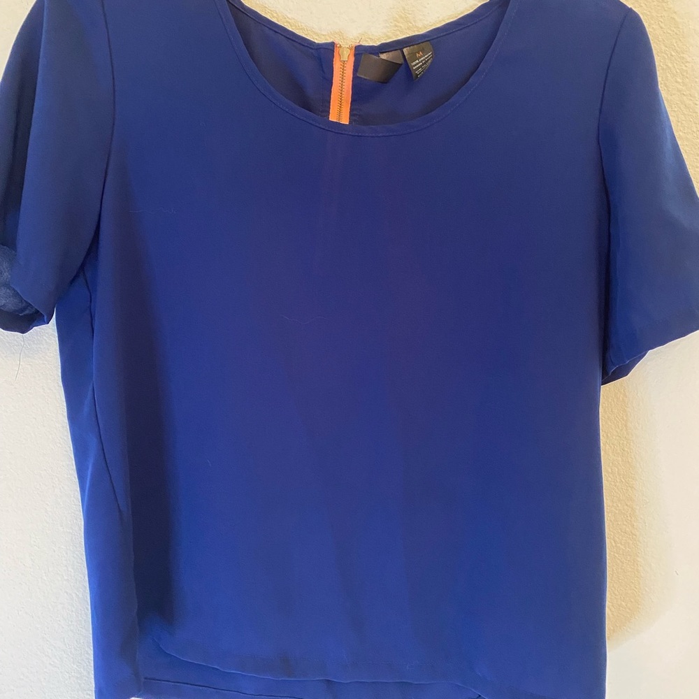 🔴Fun n Flirt blouse.